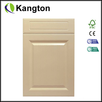 PVC Kitchen Cabinet Door (kitchen door)